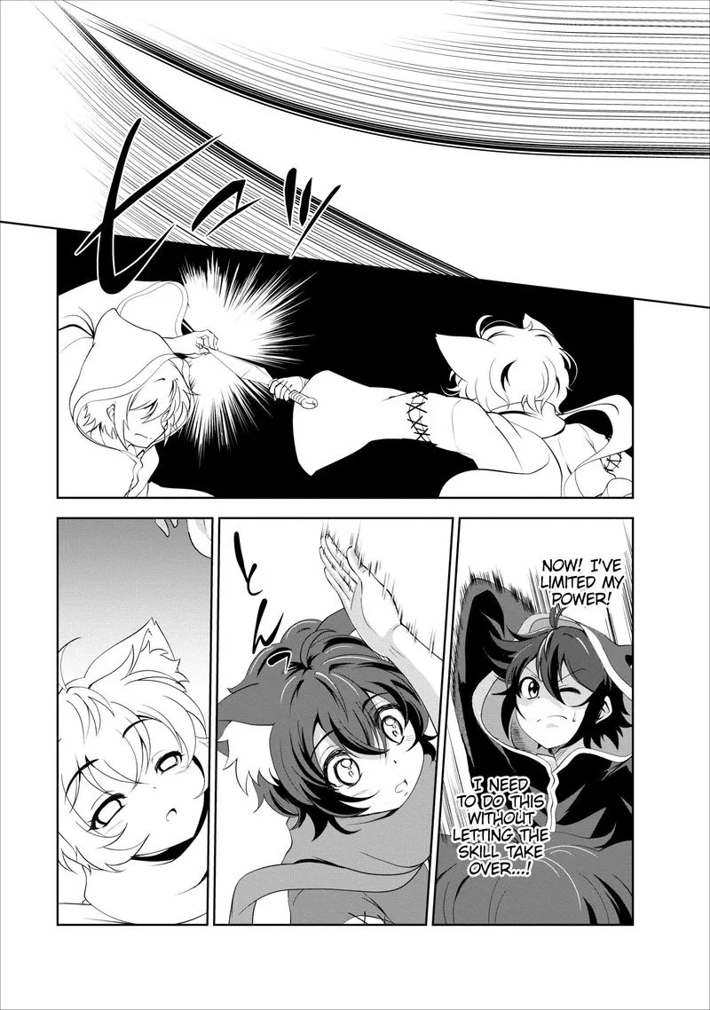 Shinka no Mi Chapter 18 page 23