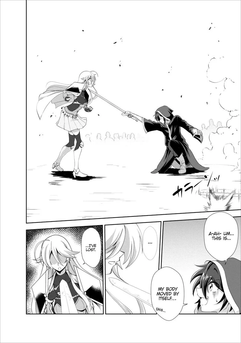 Shinka no Mi Chapter 18 page 8