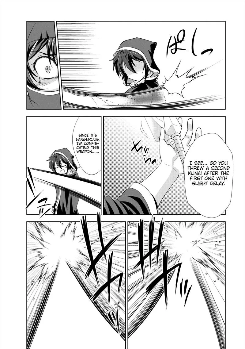 Shinka no Mi Chapter 18 page 20