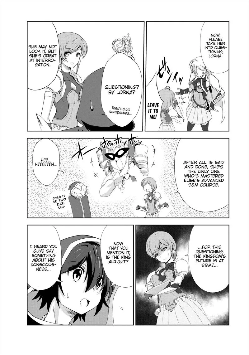 Shinka no Mi Chapter 18 page 26