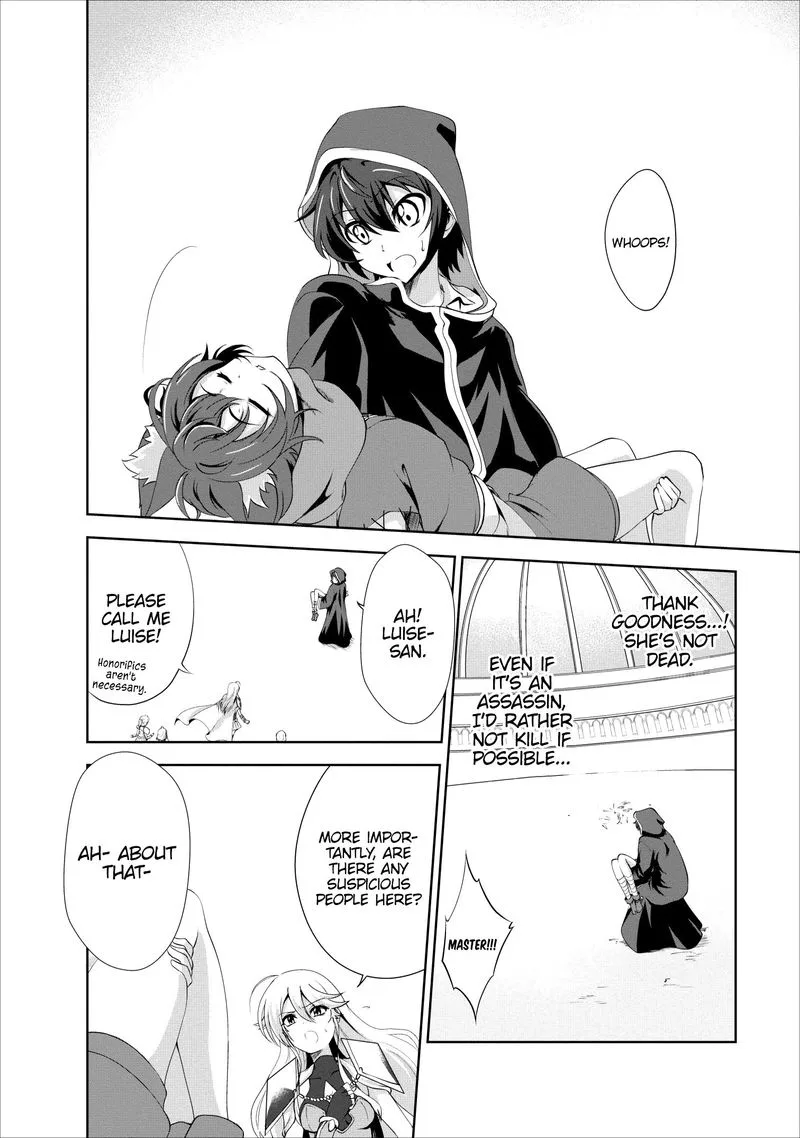 Shinka no Mi Chapter 18 page 24