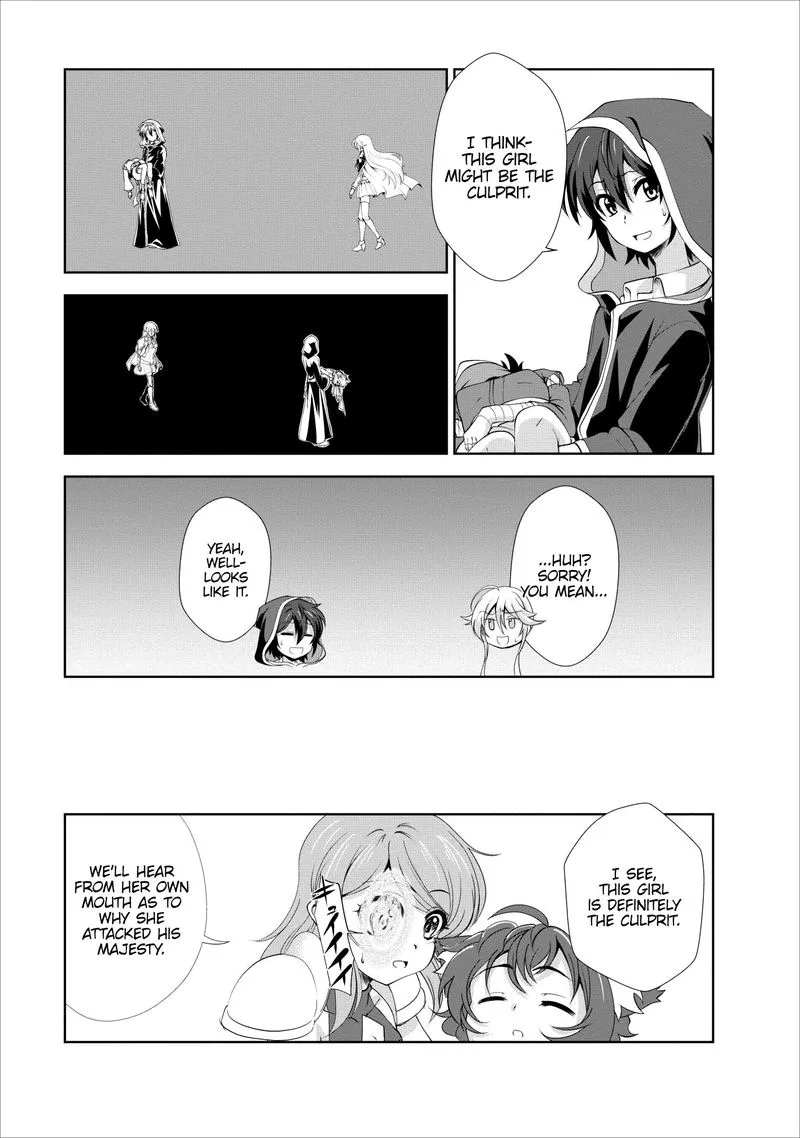 Shinka no Mi Chapter 18 page 25