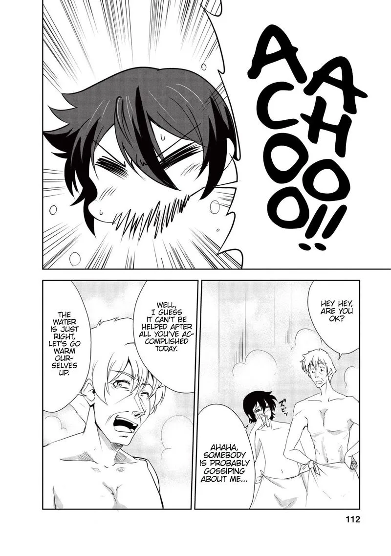 Shinka no Mi Chapter 19 page 24