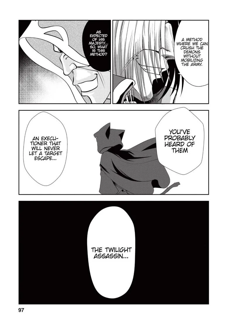 Shinka no Mi Chapter 19 page 9