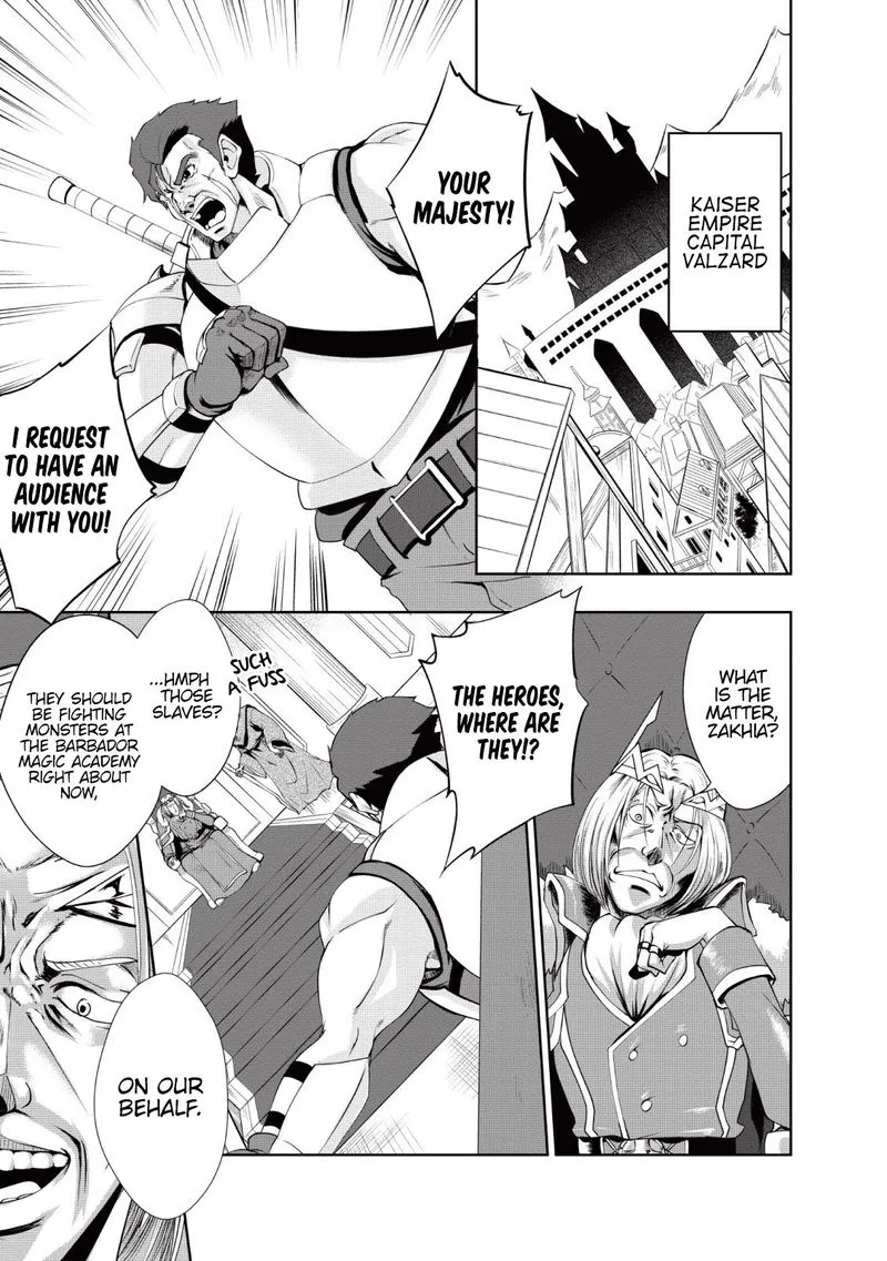 Shinka no Mi Chapter 19 page 1