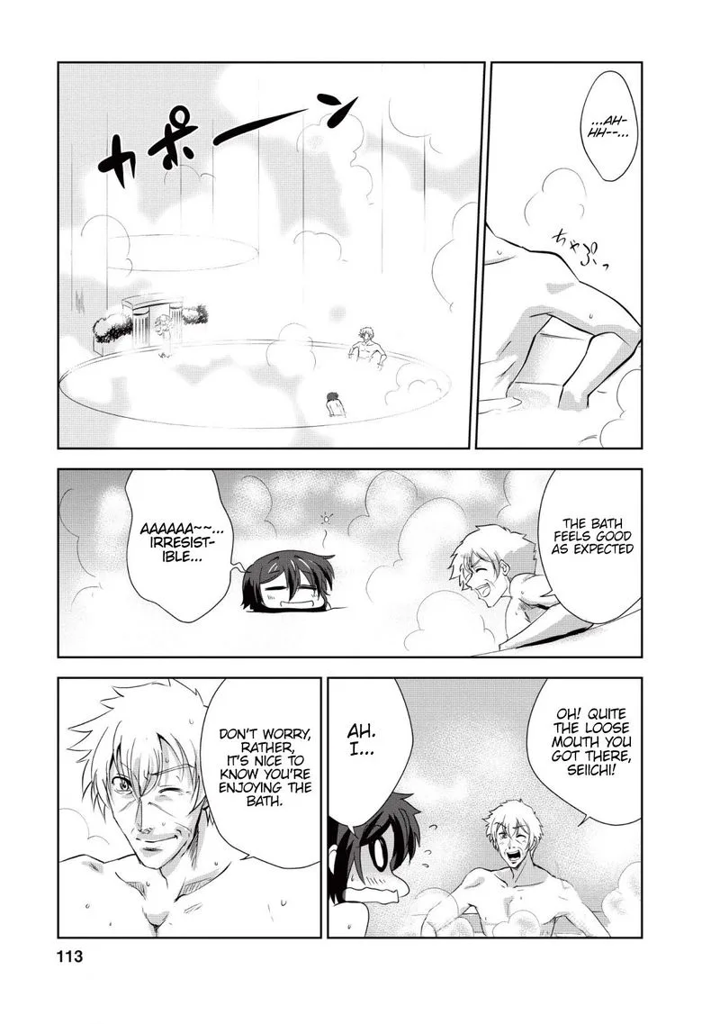 Shinka no Mi Chapter 19 page 25