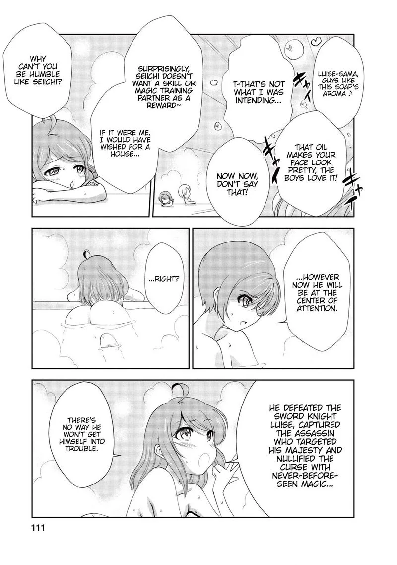 Shinka no Mi Chapter 19 page 23