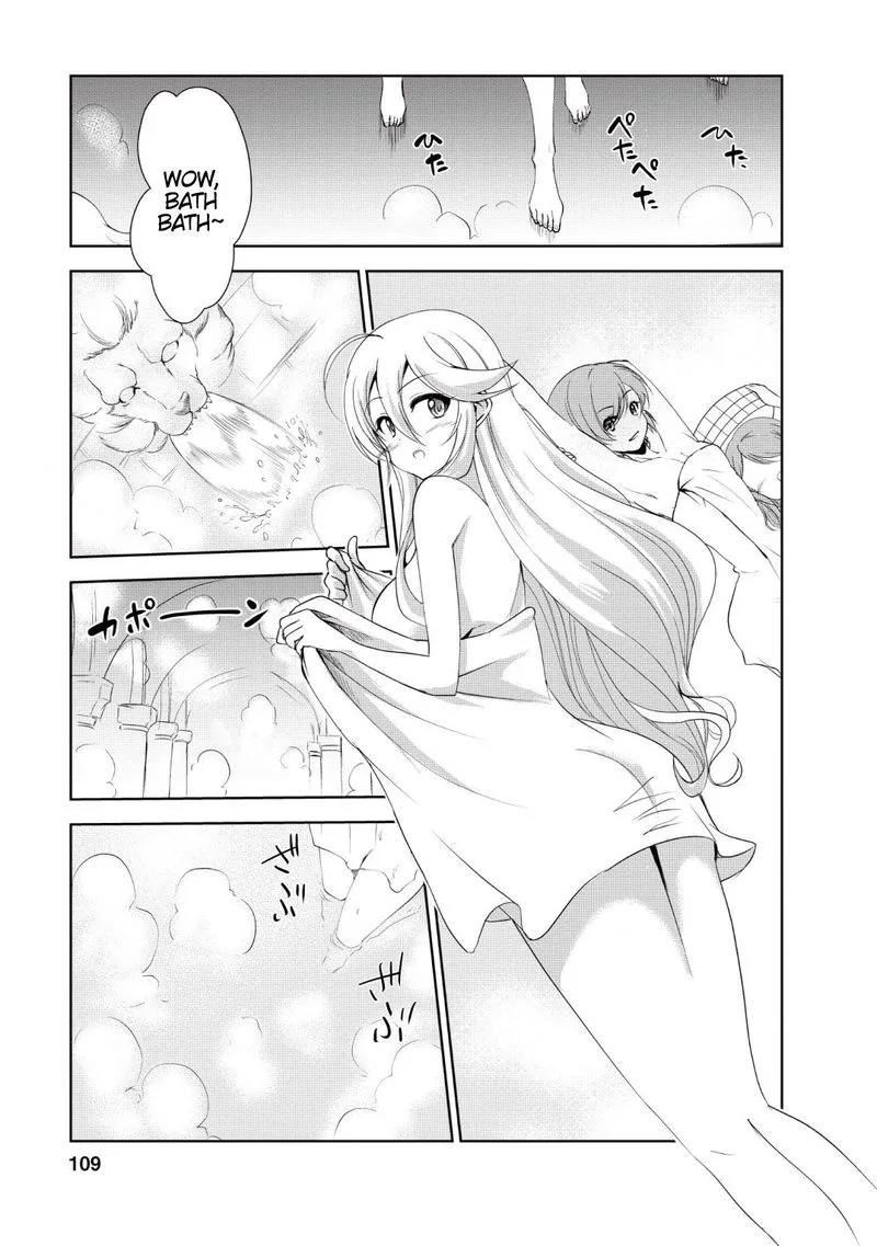 Shinka no Mi Chapter 19 page 21