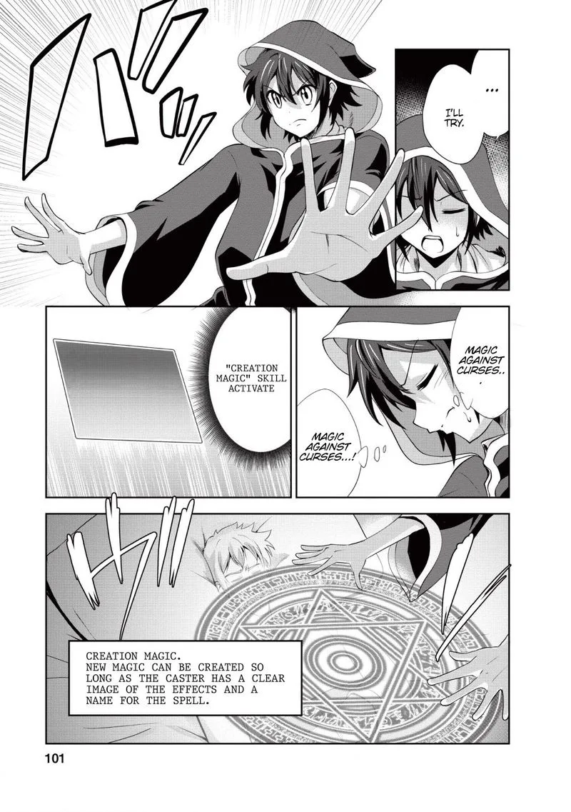 Shinka no Mi Chapter 19 page 13
