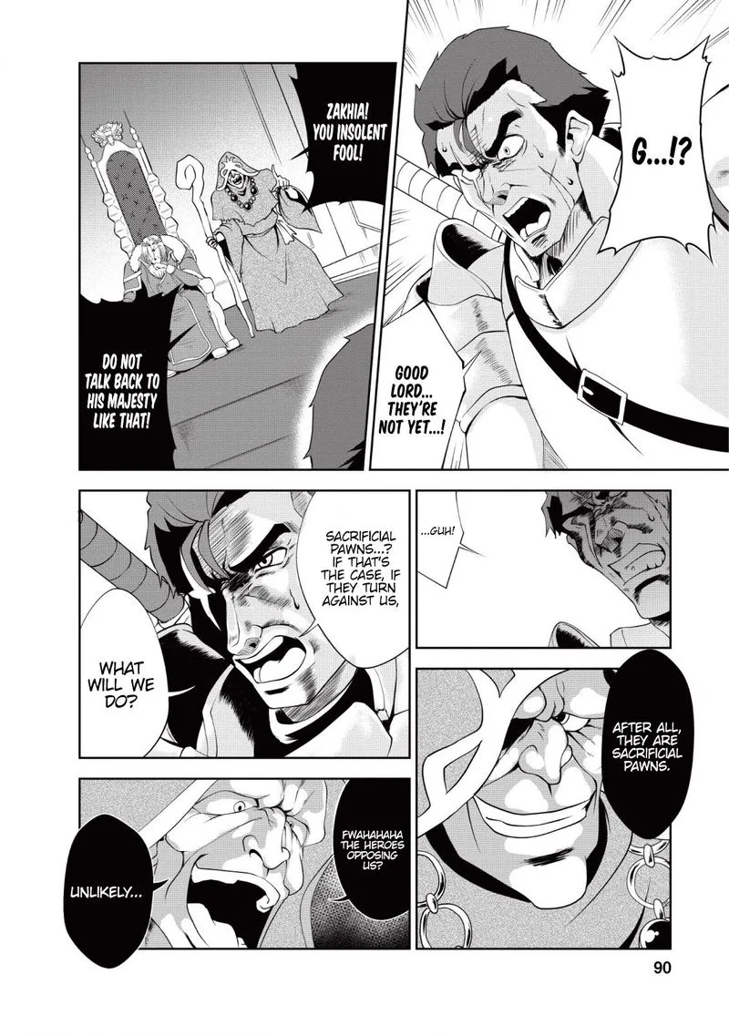 Shinka no Mi Chapter 19 page 2