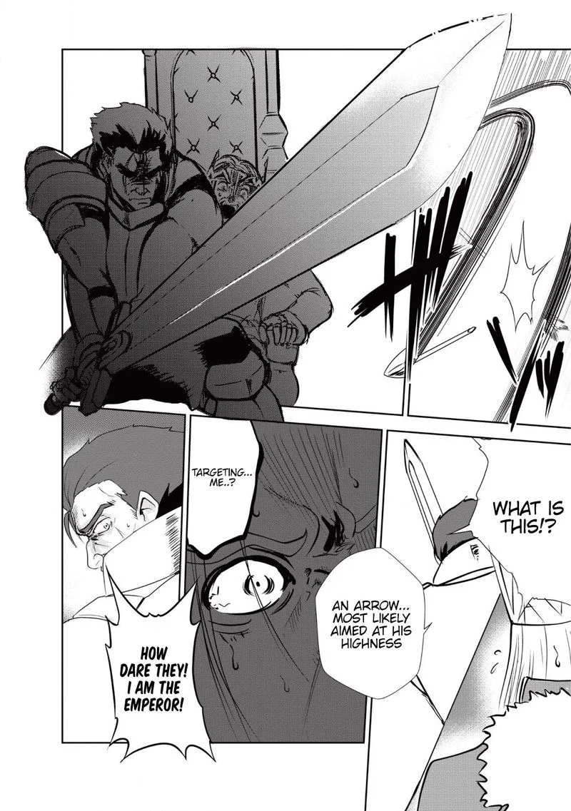 Shinka no Mi Chapter 19 page 4