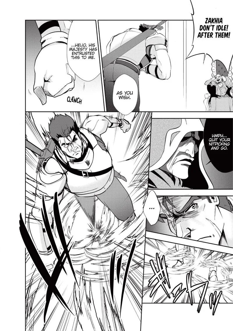 Shinka no Mi Chapter 19 page 6