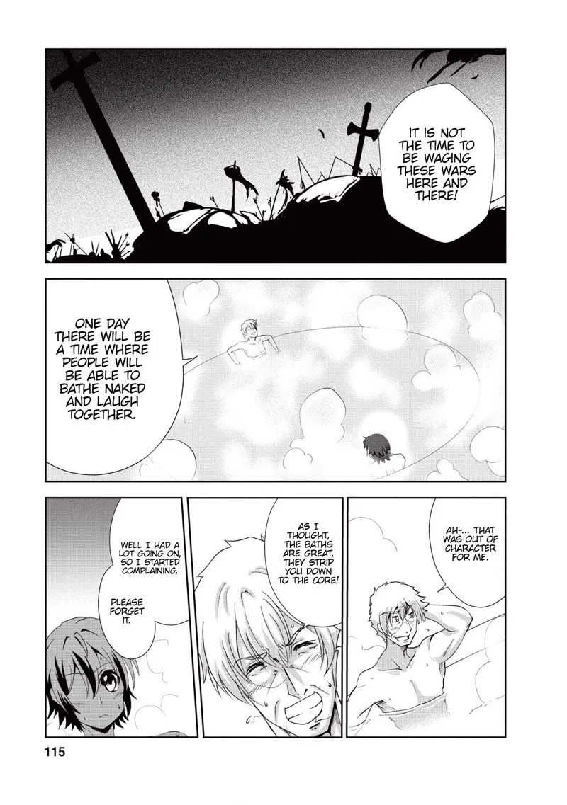 Shinka no Mi Chapter 19 page 27