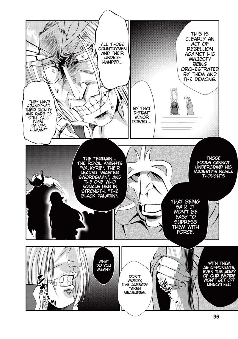 Shinka no Mi Chapter 19 page 8