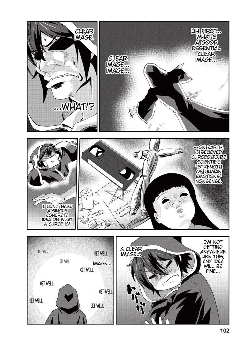 Shinka no Mi Chapter 19 page 14