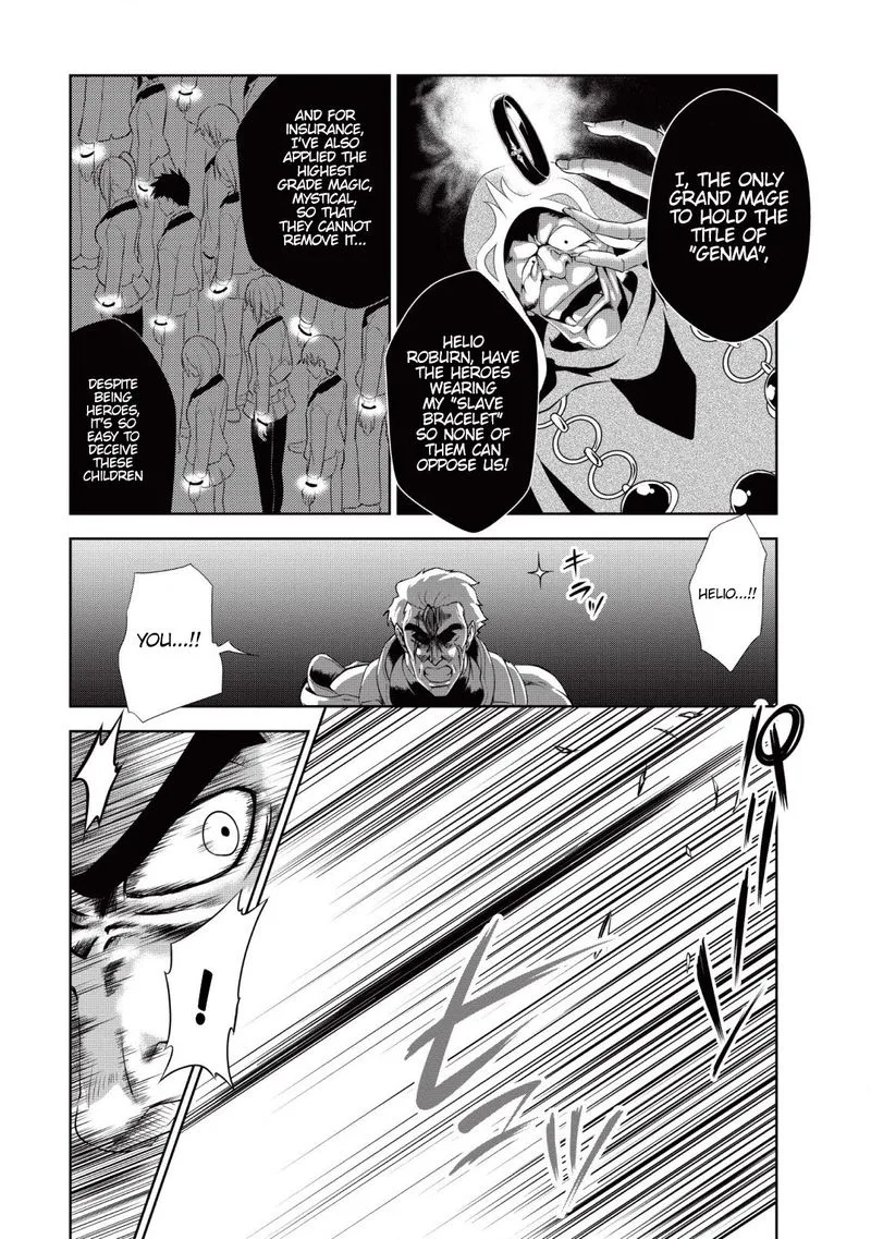 Shinka no Mi Chapter 19 page 3