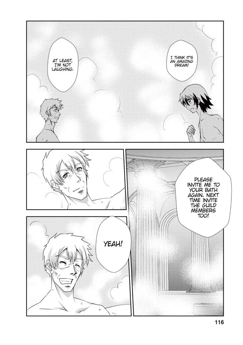 Shinka no Mi Chapter 19 page 28