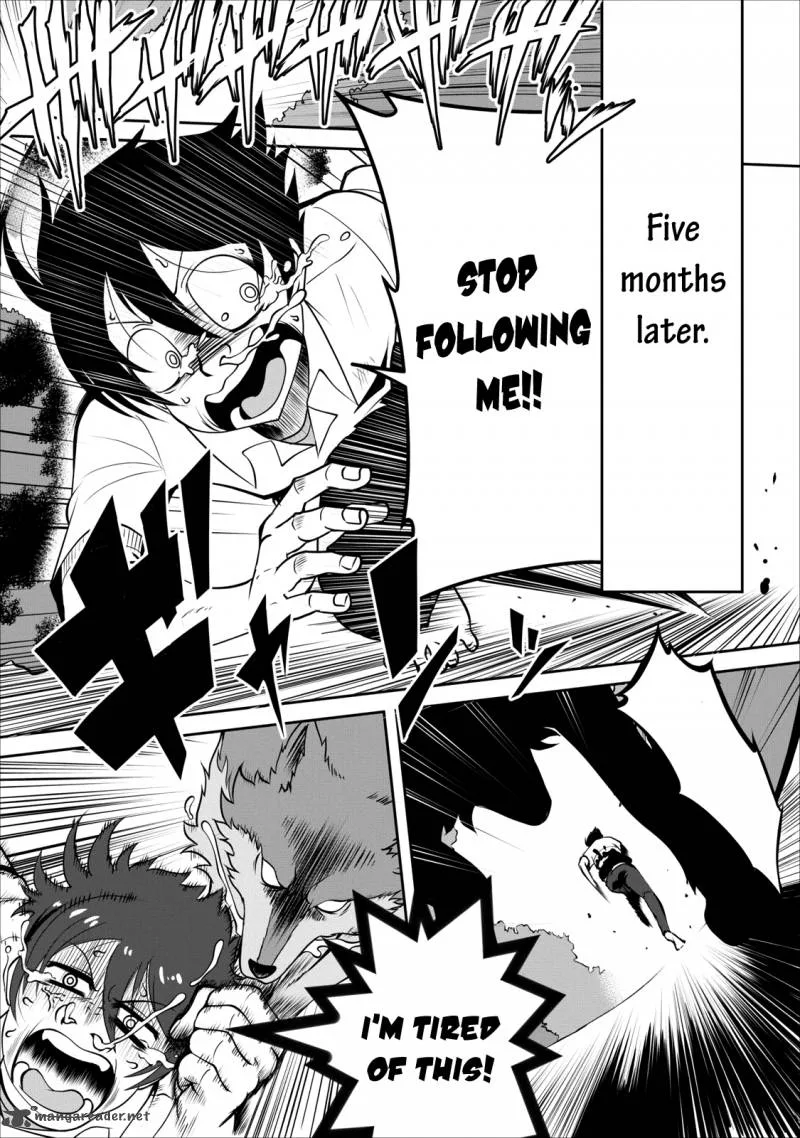Shinka no Mi Chapter 2 page 18