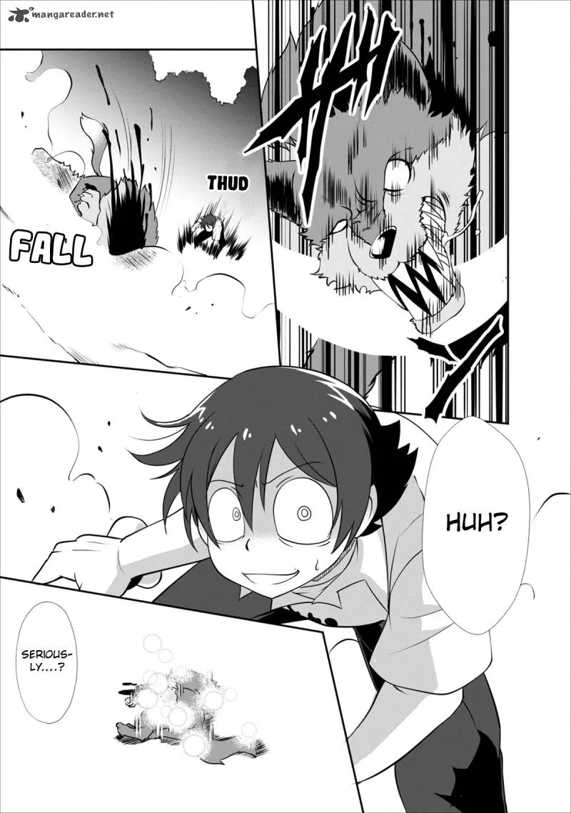 Shinka no Mi Chapter 2 page 24