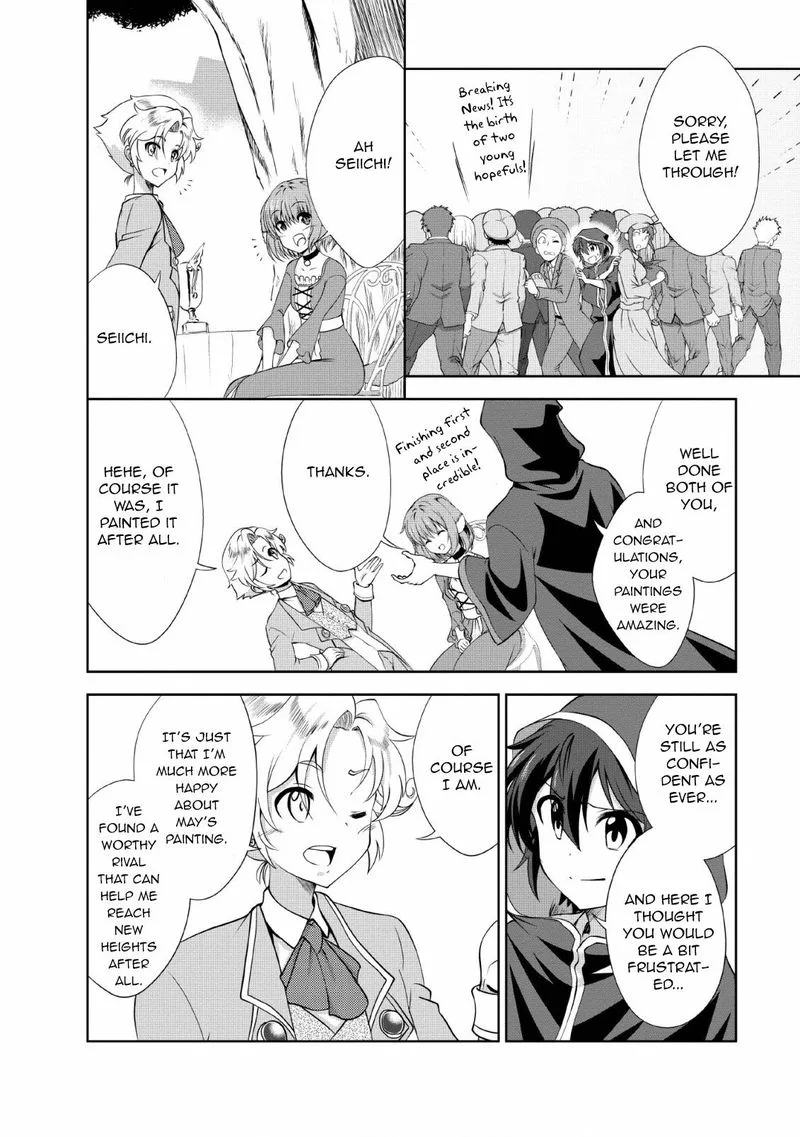 Shinka no Mi Chapter 20 page 18