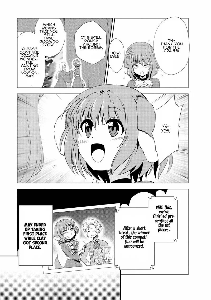 Shinka no Mi Chapter 20 page 17