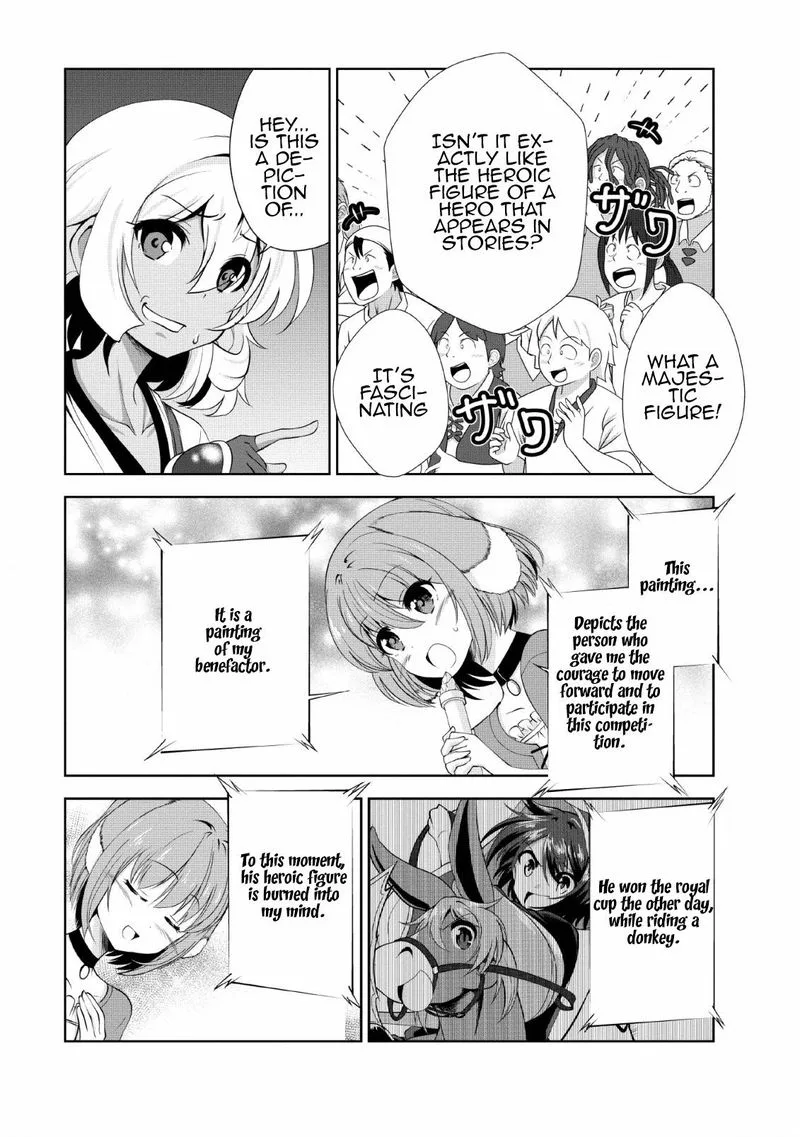 Shinka no Mi Chapter 20 page 15