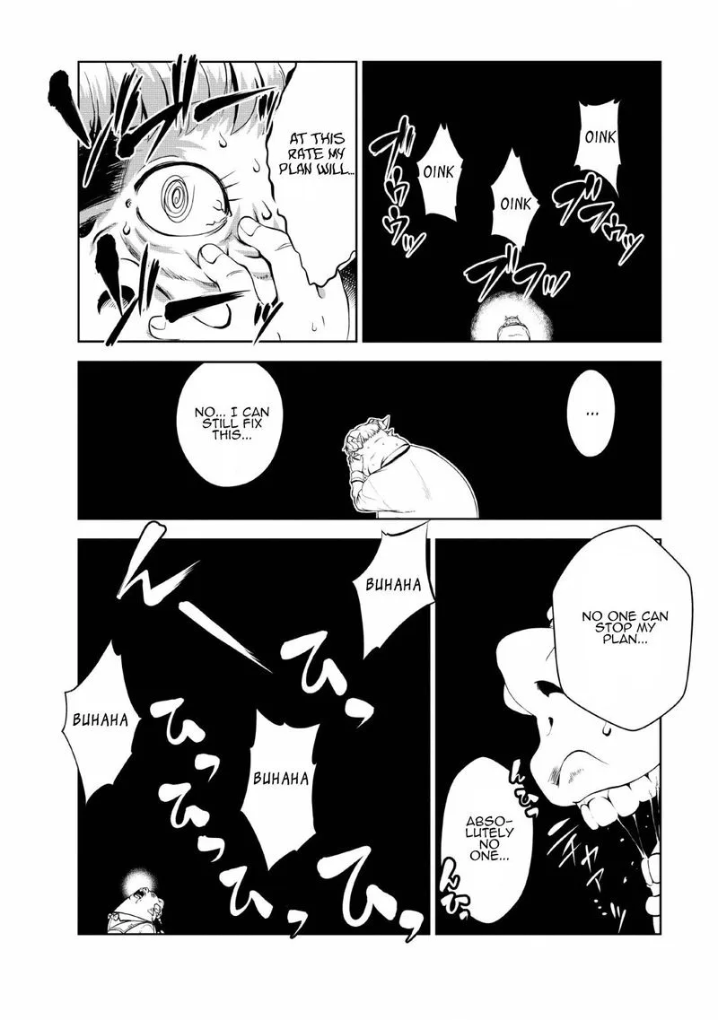 Shinka no Mi Chapter 20 page 34