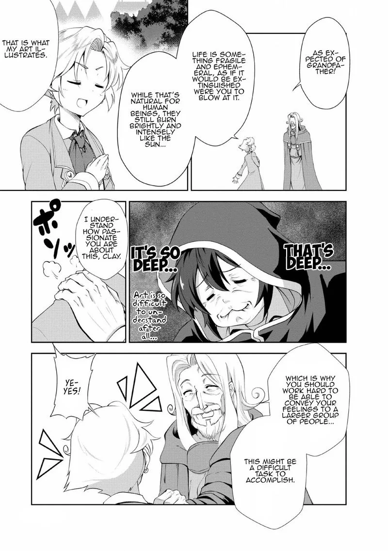 Shinka no Mi Chapter 20 page 11