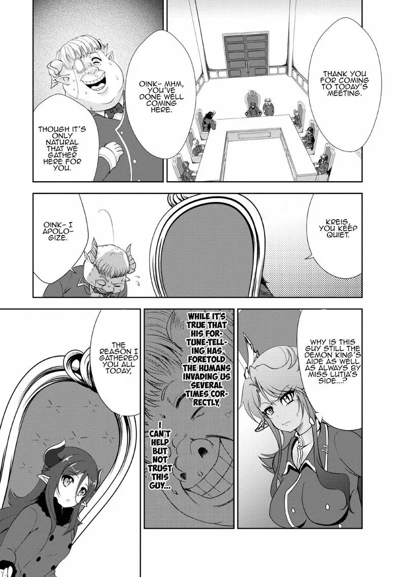 Shinka no Mi Chapter 20 page 29