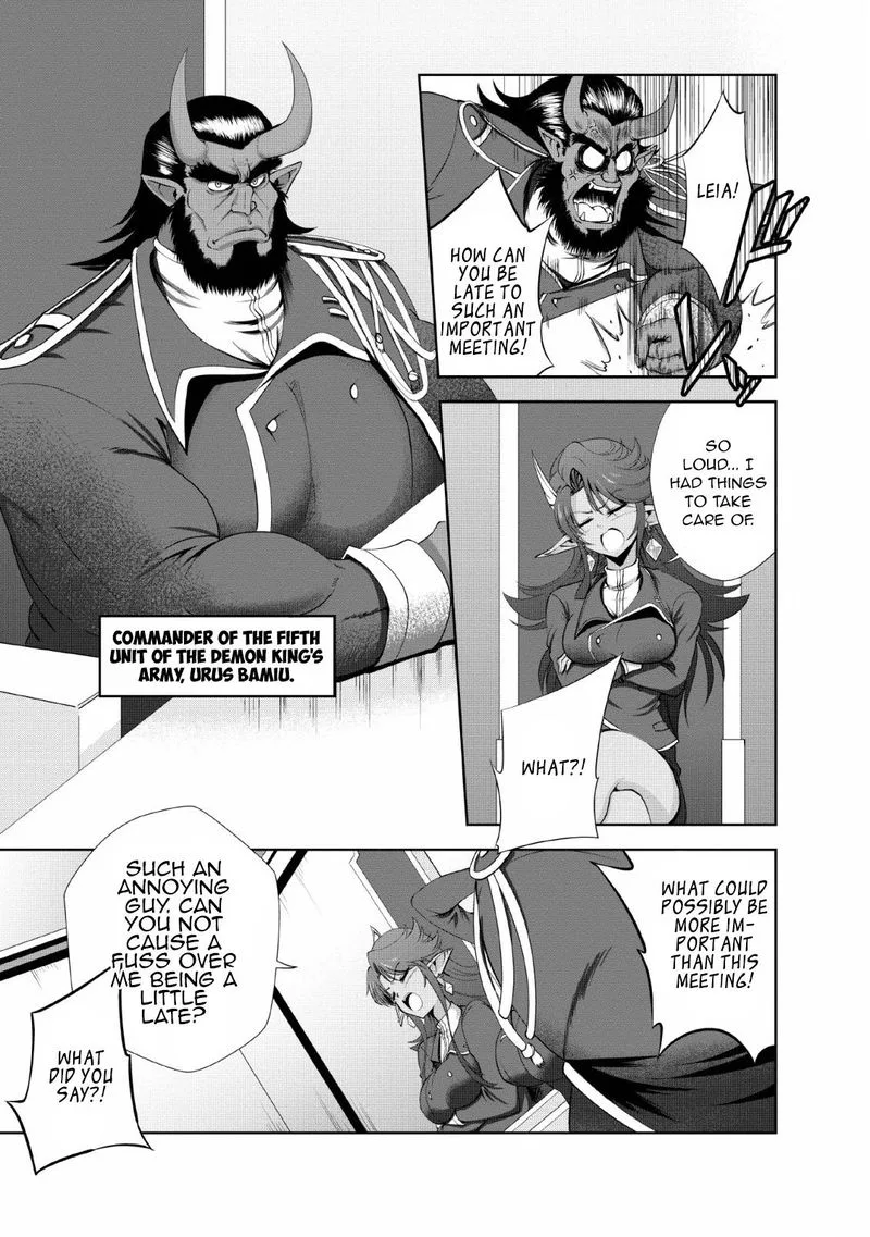 Shinka no Mi Chapter 20 page 25
