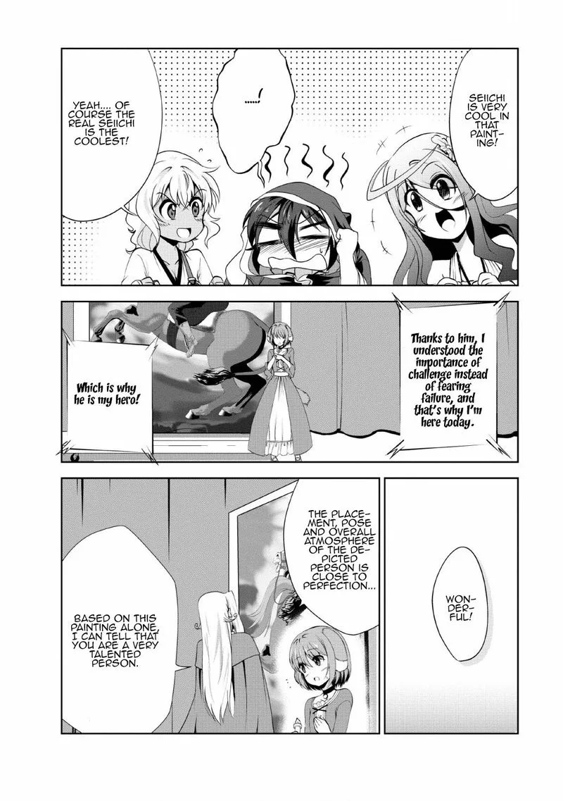Shinka no Mi Chapter 20 page 16