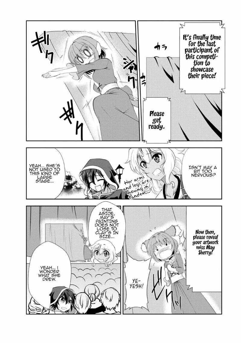 Shinka no Mi Chapter 20 page 12