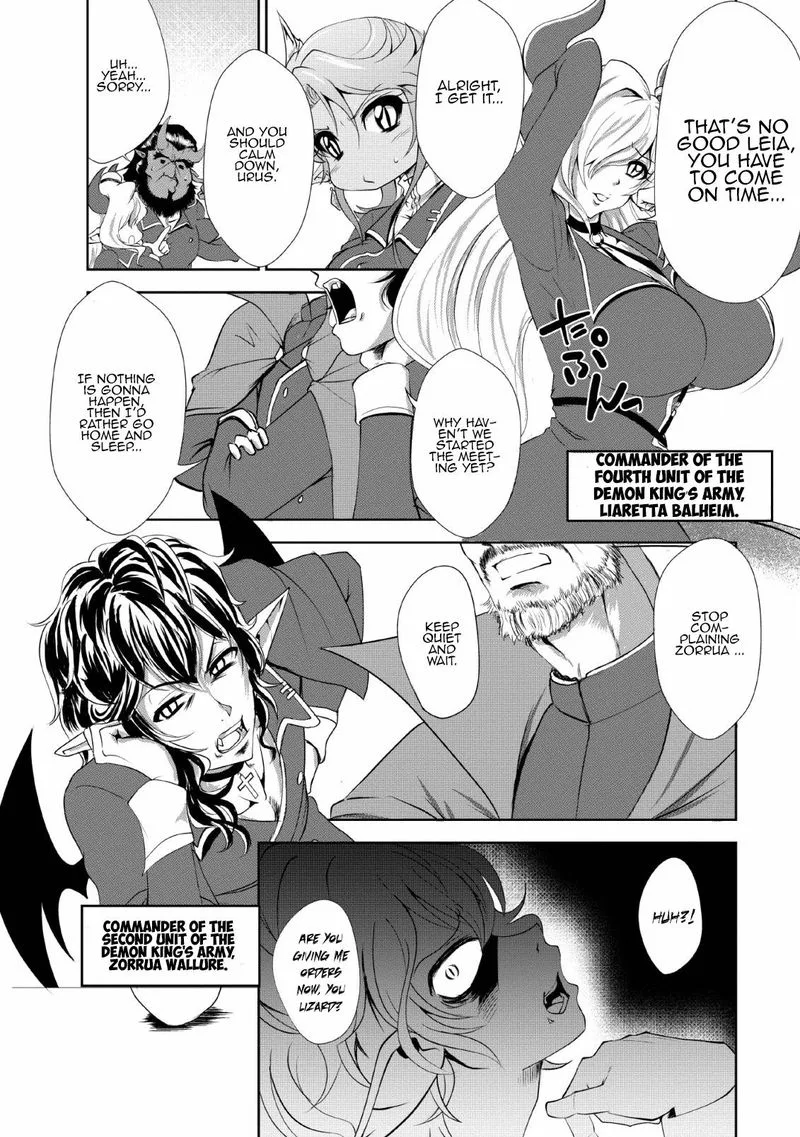 Shinka no Mi Chapter 20 page 26