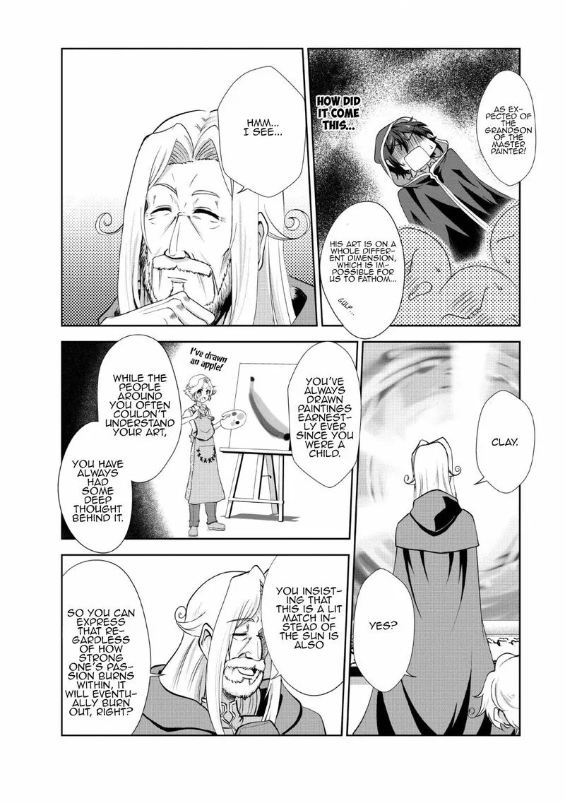 Shinka no Mi Chapter 20 page 10