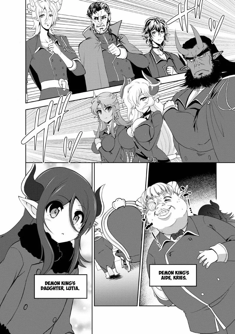 Shinka no Mi Chapter 20 page 28