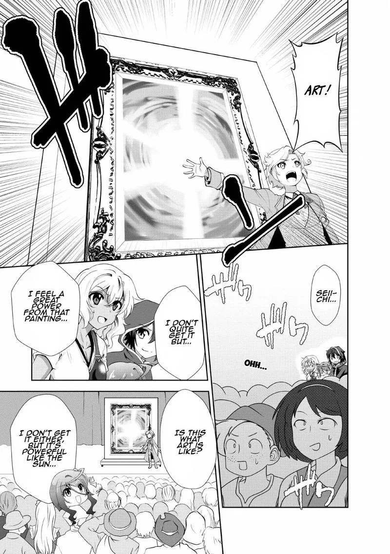 Shinka no Mi Chapter 20 page 7