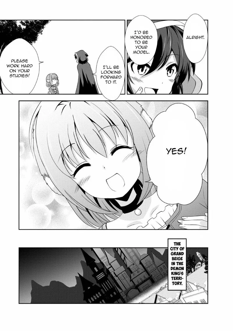 Shinka no Mi Chapter 20 page 23