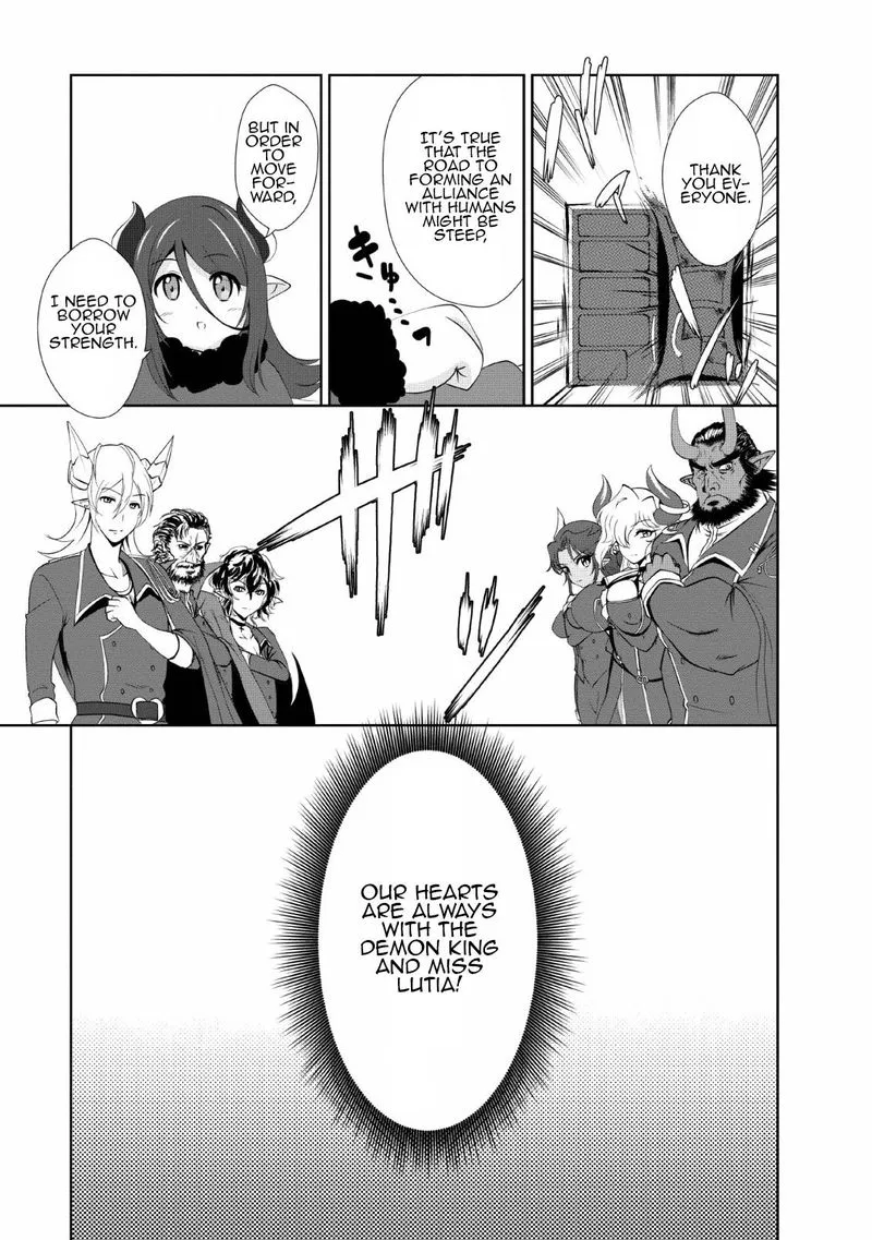 Shinka no Mi Chapter 20 page 33