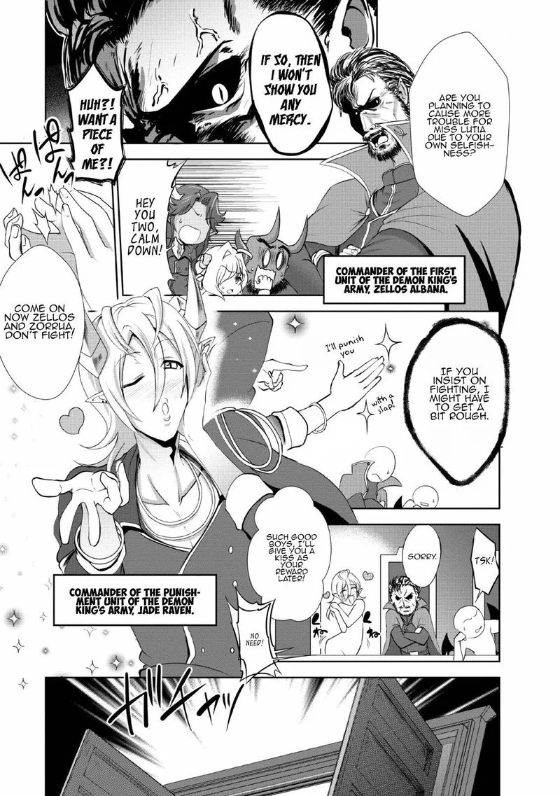 Shinka no Mi Chapter 20 page 27