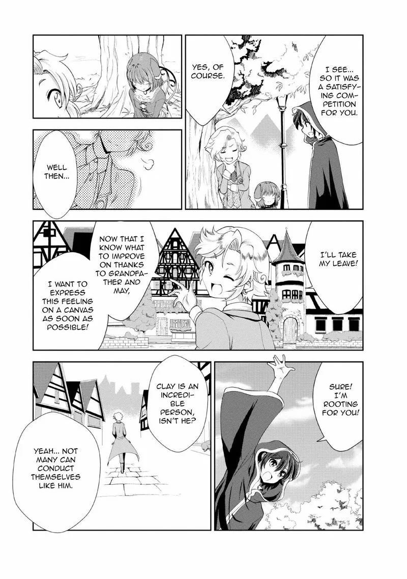 Shinka no Mi Chapter 20 page 19