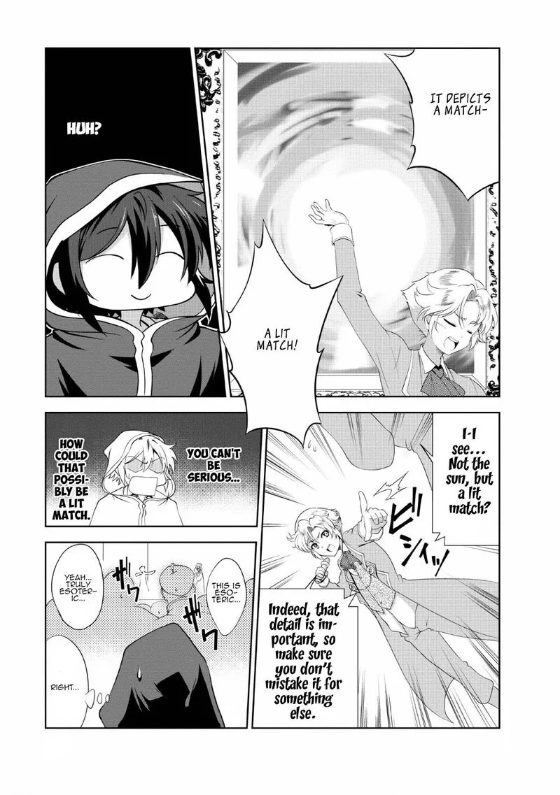 Shinka no Mi Chapter 20 page 9