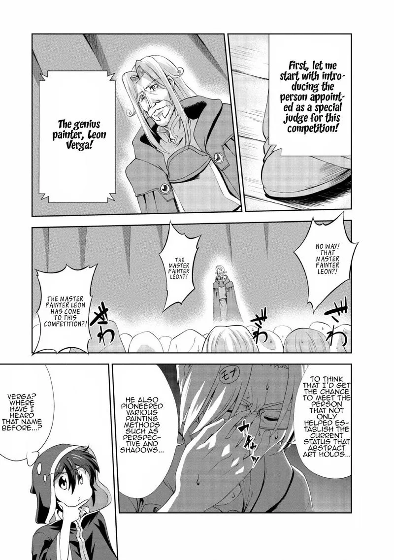 Shinka no Mi Chapter 20 page 3