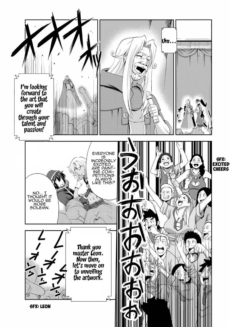 Shinka no Mi Chapter 20 page 4