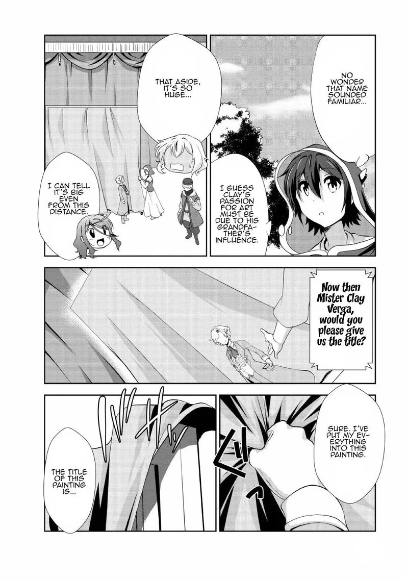 Shinka no Mi Chapter 20 page 6