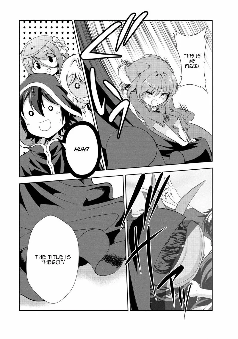 Shinka no Mi Chapter 20 page 13