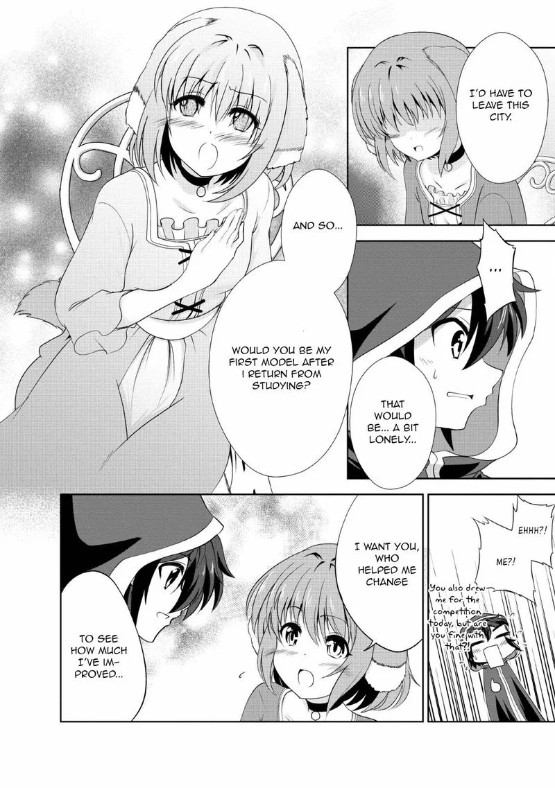 Shinka no Mi Chapter 20 page 22