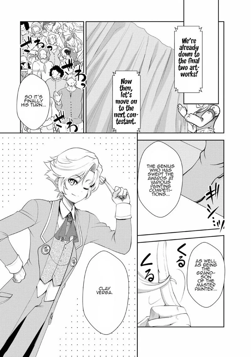 Shinka no Mi Chapter 20 page 5