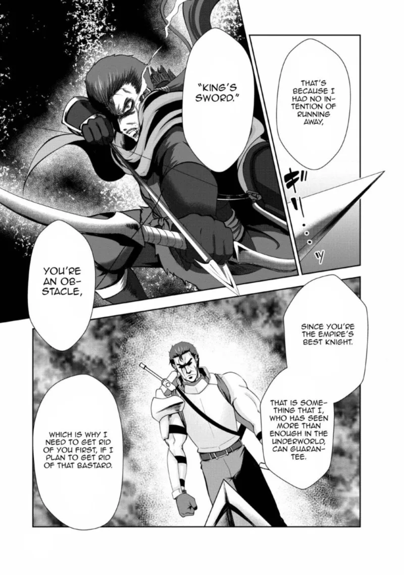 Shinka no Mi Chapter 21 page 5
