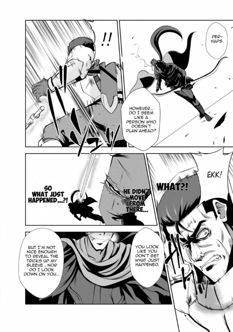 Shinka no Mi Chapter 21 page 12