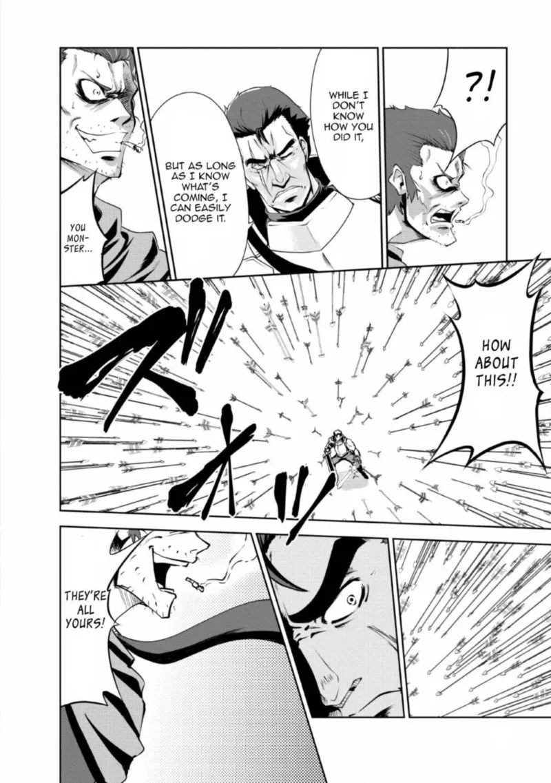 Shinka no Mi Chapter 21 page 14